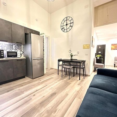 Camillo'S Quality Home Rom Exterior foto