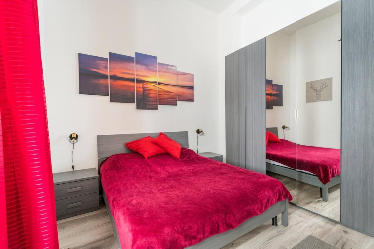 Camillo'S Quality Home Rom Exterior foto