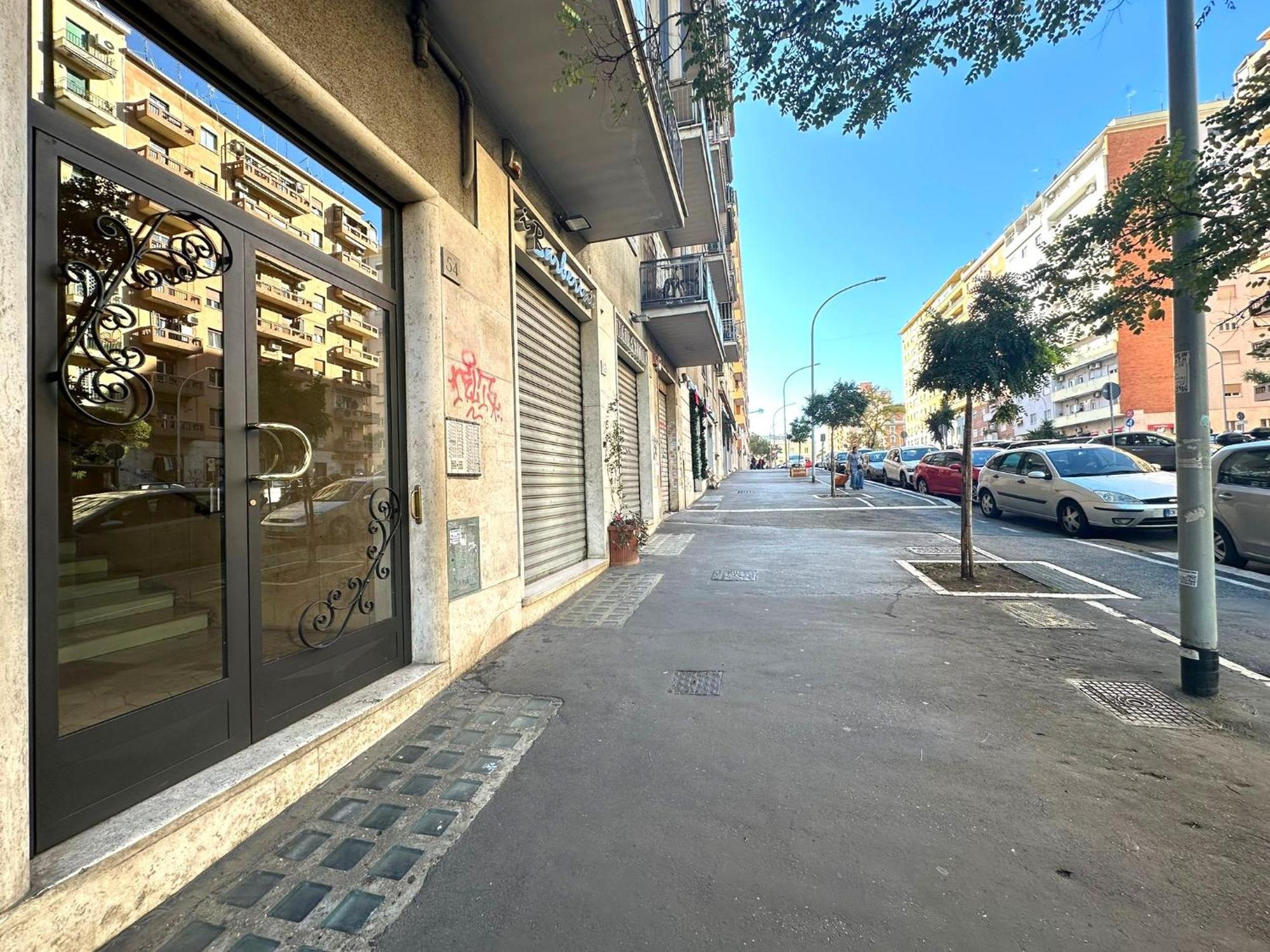 Camillo'S Quality Home Rom Exterior foto